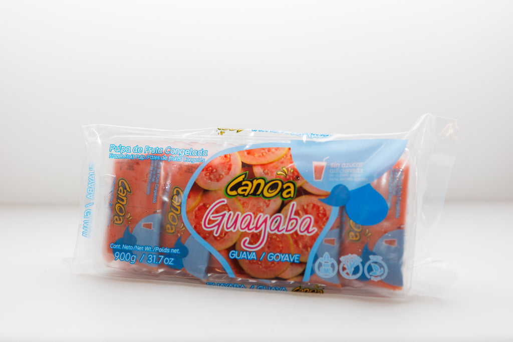 PULPA DE GUAYABA 3.17 oz