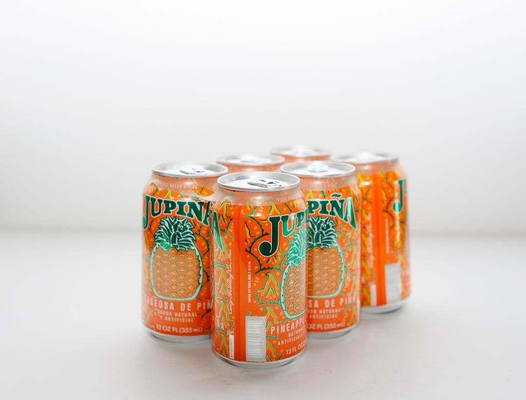 JUPIÑA 355 ml