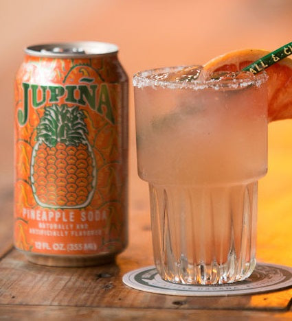 JUPIÑA 355 ml