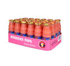 NECTAR DE GUAYABA 250 ml