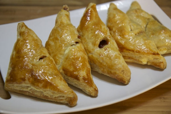 PASTELES DE COCO (congelados)