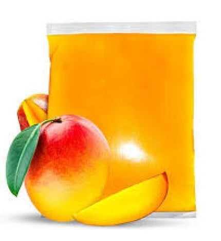PULPA DE MANGO 3.17 oz