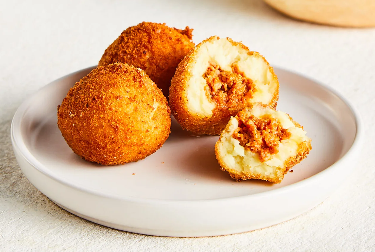 PAPA RELLENA 5 oz (24 unidades)