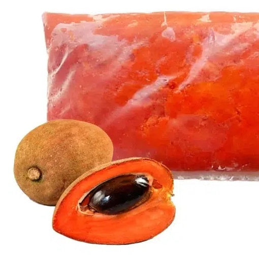 PULPA DE MAMEY 3.75 oz
