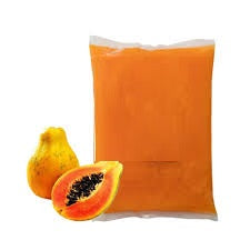 PULPA DE FRUTABOMBA 3.17 oz (papaya)